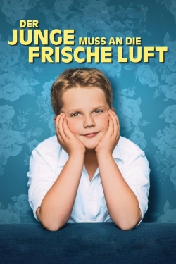 Der Junge muss an die frische Luft-watch