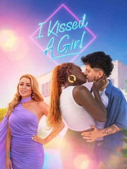 I Kissed a Girl-watch