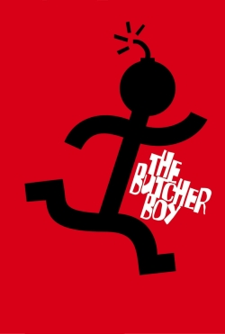 The Butcher Boy-watch