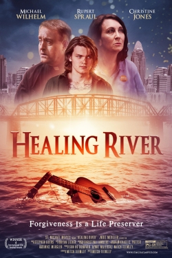 Healing River-watch