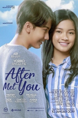 After Met You-watch