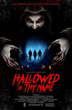 Hallowed Be Thy Name-watch