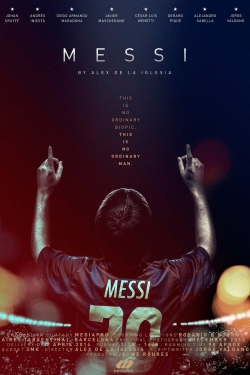 Messi-watch