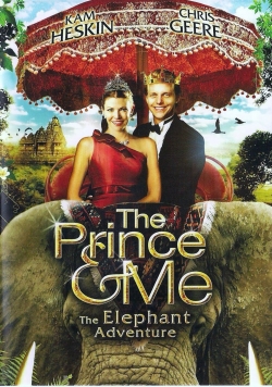 The Prince & Me 4: The Elephant Adventure-watch