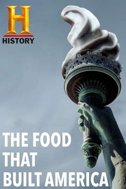 The Food That Built America-watch