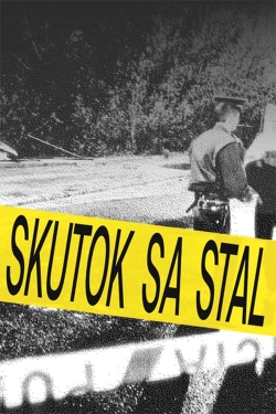 Skutok sa stal-watch