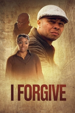 I Forgive-watch