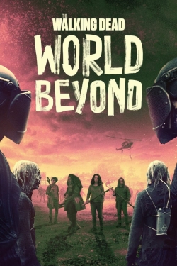 The Walking Dead: World Beyond-watch