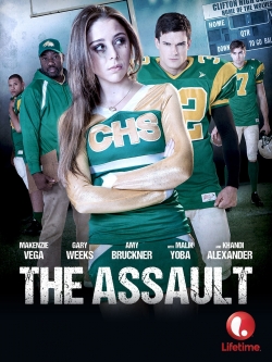 The Assault-watch