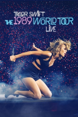 Taylor Swift: The 1989 World Tour - Live-watch