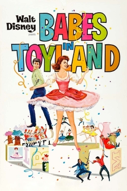 Babes in Toyland-watch