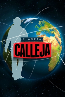 Planeta Calleja-watch