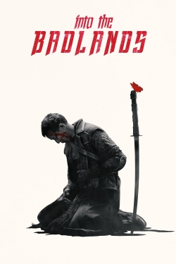 Into the Badlands-watch