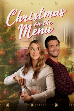 Christmas on the Menu-watch