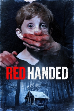 Red Handed-watch