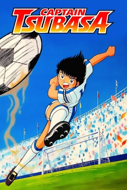 Captain Tsubasa-watch