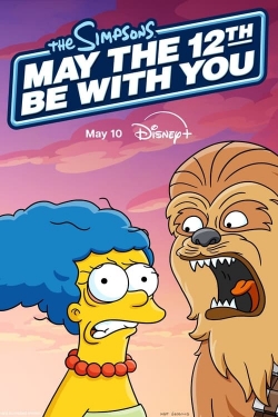 May the 12th Be with You-watch