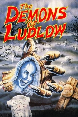 The Demons of Ludlow-watch