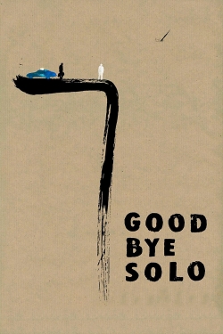 Goodbye Solo-watch