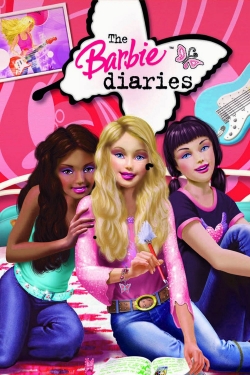 The Barbie Diaries-watch