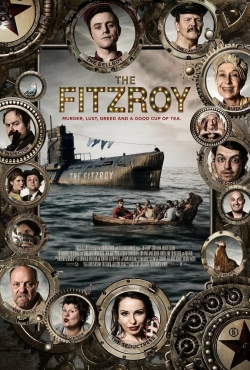The Fitzroy-watch