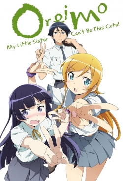 Oreimo-watch