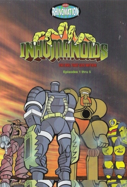 Inhumanoids-watch