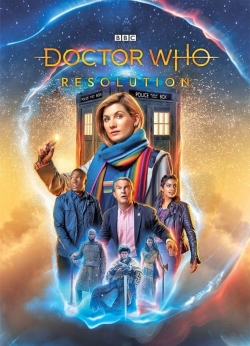 Doctor Who: Resolution-watch