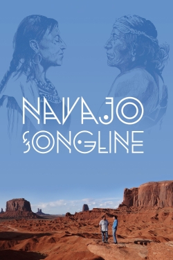 Navajo Songline-watch