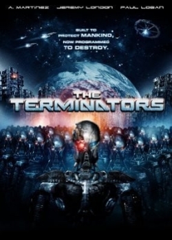 The Terminators-watch
