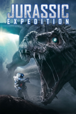 Jurassic Expedition-watch