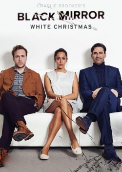 Black Mirror: White Christmas-watch