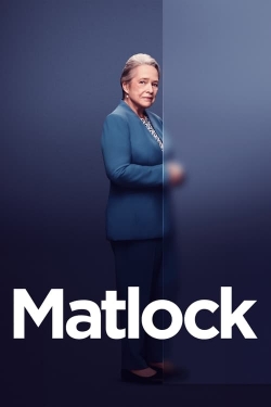 Matlock-watch