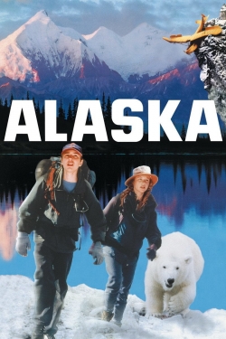 Alaska-watch