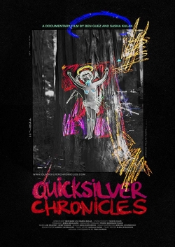 Quicksilver Chronicles-watch