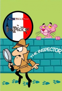 The Inspector-watch