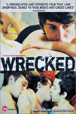 Wrecked-watch