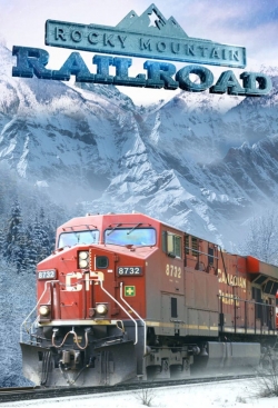 Rocky Mountain Railroad-watch