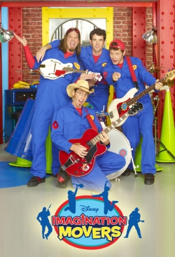 Imagination Movers-watch