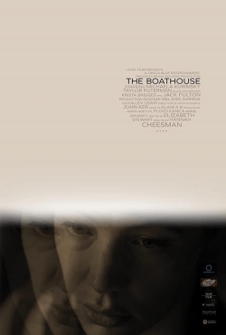 The Boathouse-watch