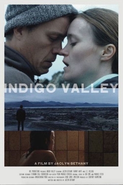 Indigo Valley-watch