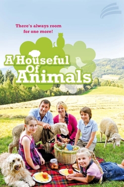 A Houseful of Animals-watch