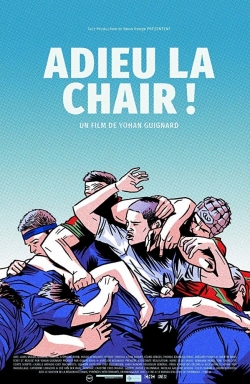 Adieu la chair!-watch