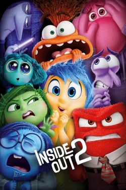 Inside Out 2-watch