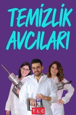 Temizlik Avcıları-watch