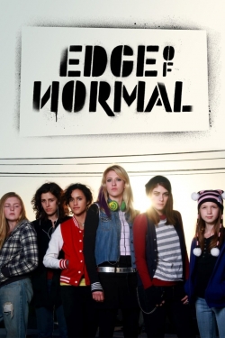 Edge of Normal-watch