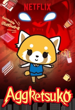 Aggretsuko-watch