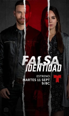 Falsa Identidad-watch