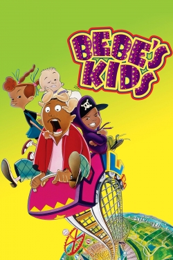 Bebe's Kids-watch