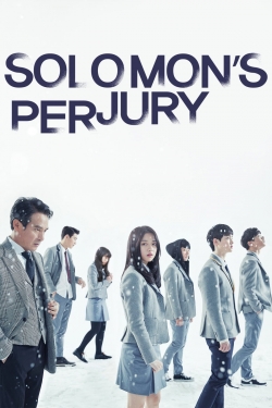 Solomon's Perjury-watch